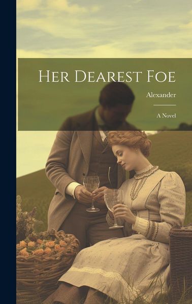 Produktbild: Her Dearest Foe