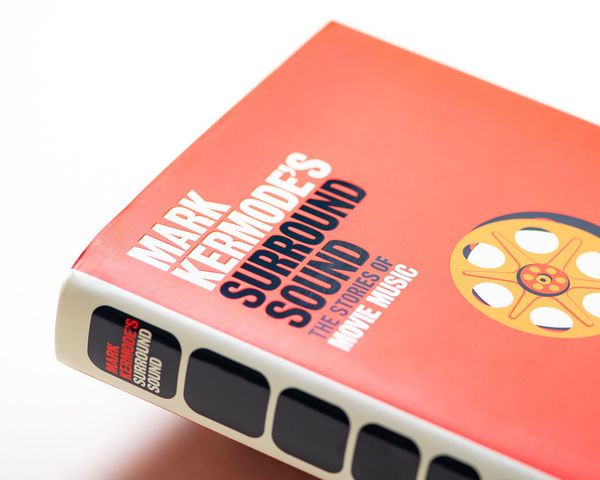 Produktbild: Mark Kermode's Surround Sound