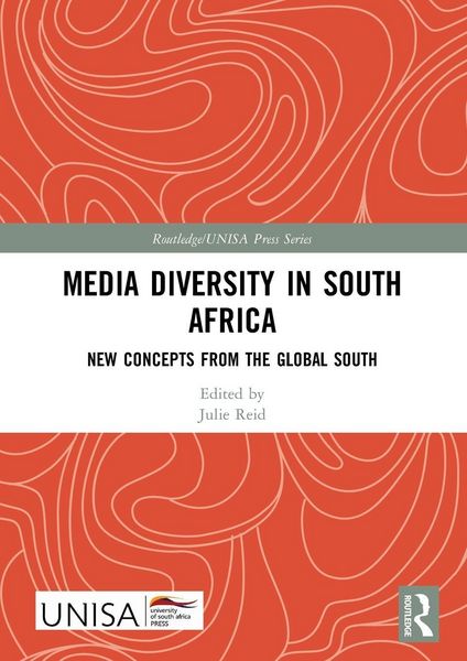 Produktbild: Media Diversity in South Africa