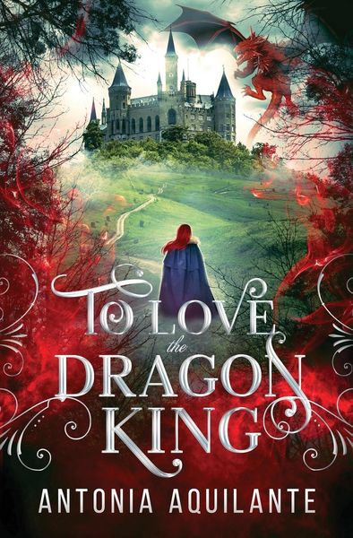 Produktbild: To Love the Dragon King