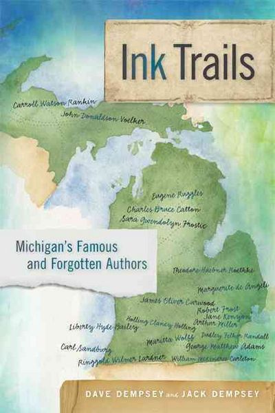 Produktbild: Ink Trails