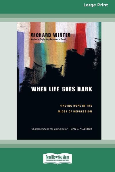 Produktbild: When Life Goes Dark