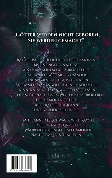 Produktbild: F&uuml;rchte mich nicht