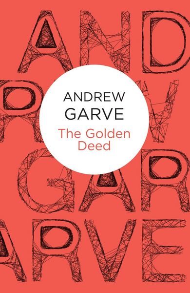 Produktbild: The Golden Deed (Bello)