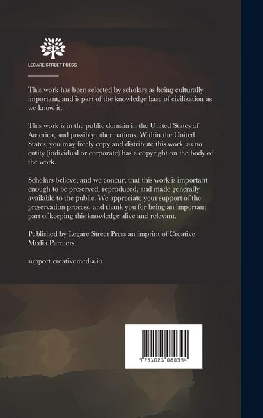 Produktbild: Collected Works or Francis Sibson,