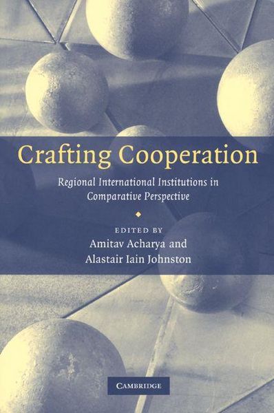 Produktbild: Crafting Cooperation