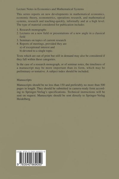 Produktbild: Optimization