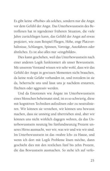 Produktbild: Angstfrei!
