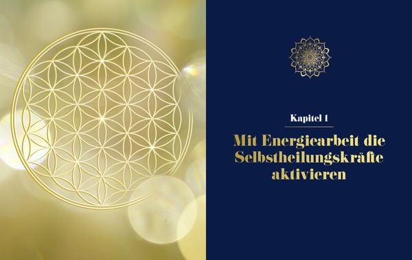Produktbild: Chakren in Balance mit Yin Yoga