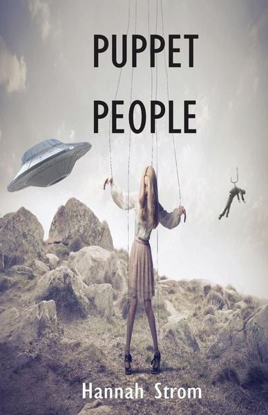 Produktbild: Puppet People