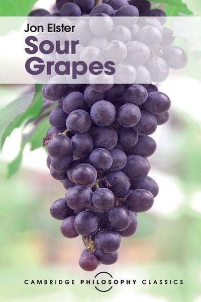 Produktbild: Sour Grapes