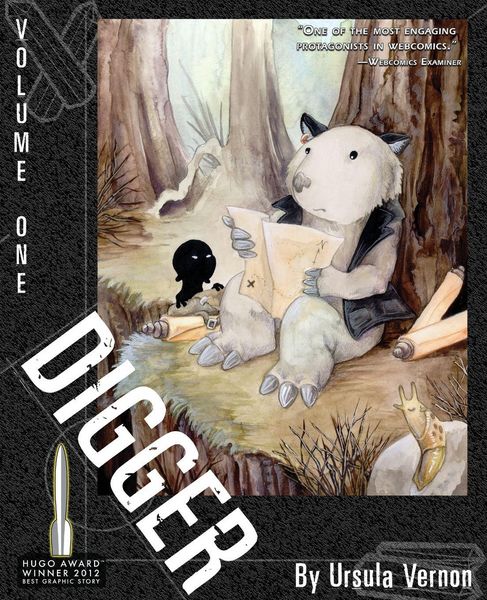 Produktbild: Digger