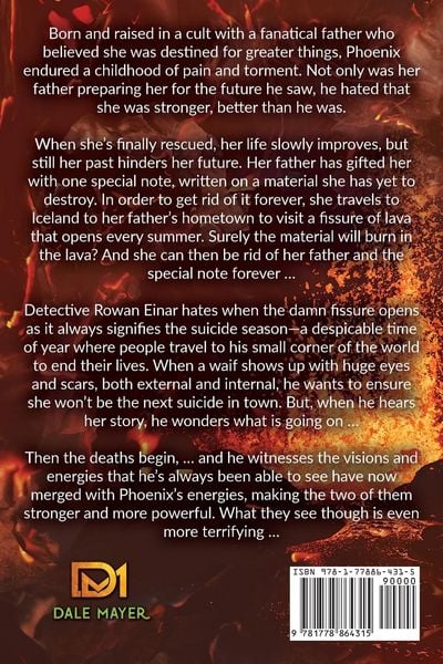 Produktbild: From the Ashes