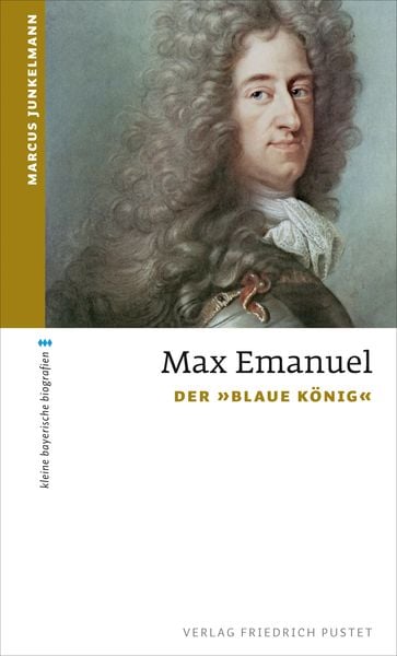Produktbild: Max Emanuel