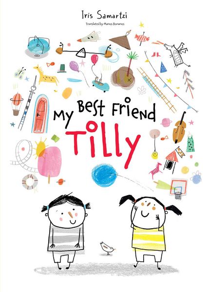 Produktbild: My Best Friend Tilly