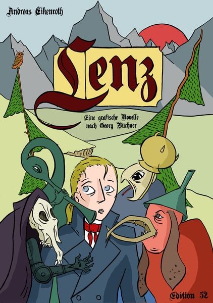 Produktbild: LENZ