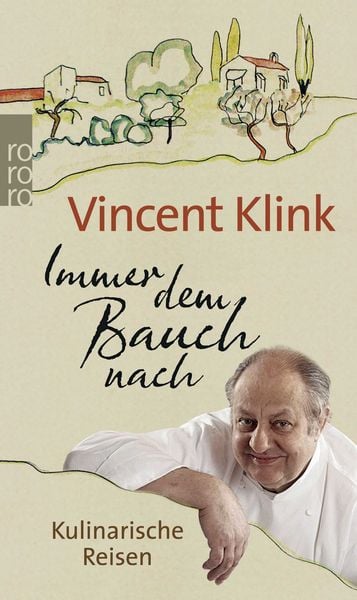 Produktbild: Immer dem Bauch nach