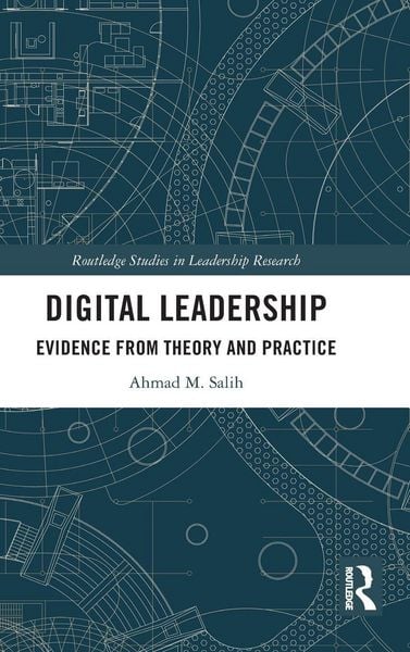 Produktbild: Digital Leadership