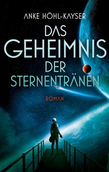 Produktbild: Das Geheimnis der Sternentr&auml;nen