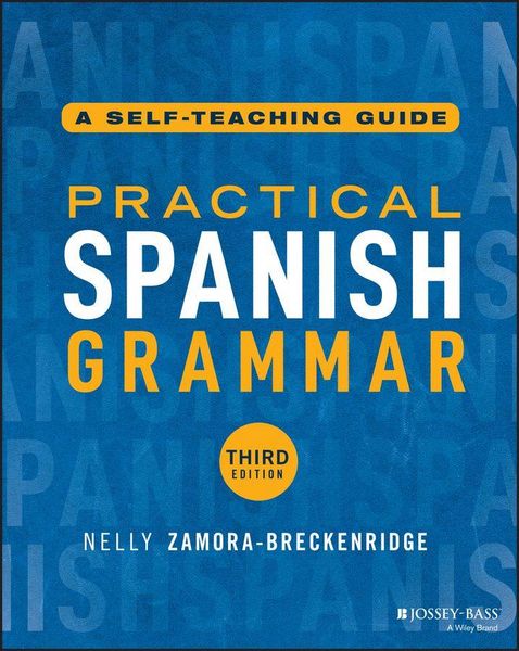 Produktbild: Practical Spanish Grammar
