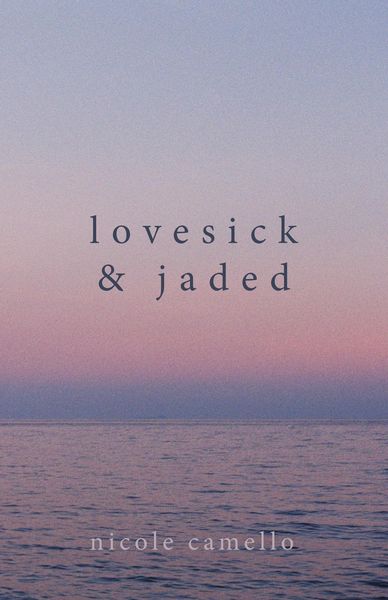 Produktbild: Lovesick & Jaded