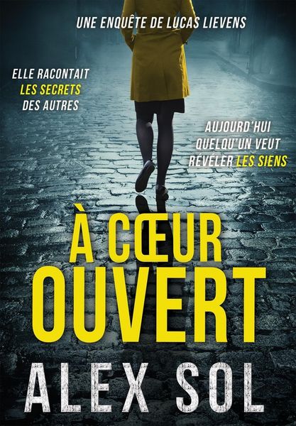 Produktbild: &Agrave; Coeur Ouvert