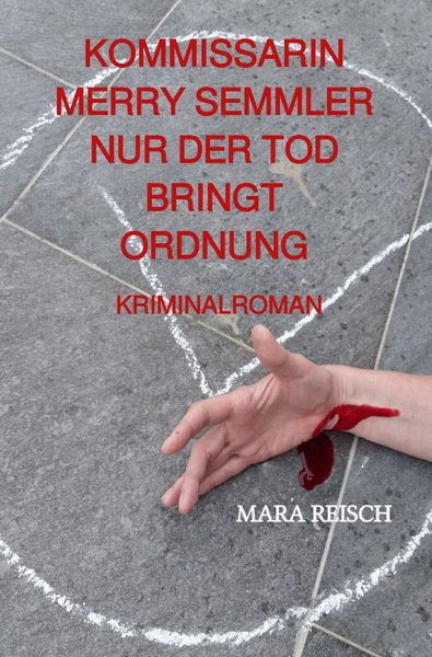 Produktbild: Kommissarin Merry Semmler / Kommissarin Merry Semmler - Nur der Tod Bringt Ordnung