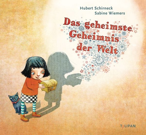 Produktbild: Das geheimste Geheimnis der Welt