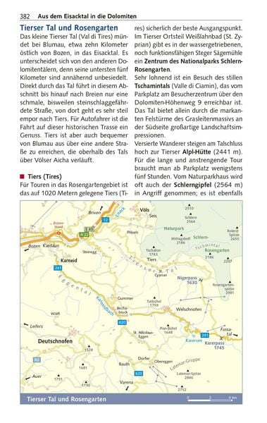 Produktbild: Reisef&uuml;hrer S&uuml;dtirol