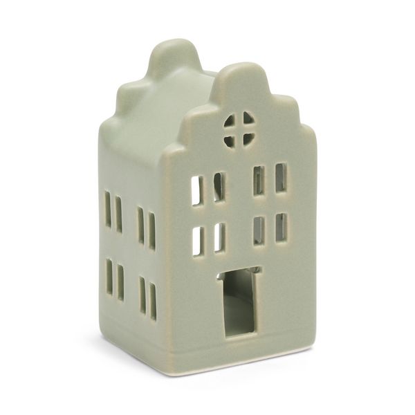 Produktbild: Teelichthaus Mint