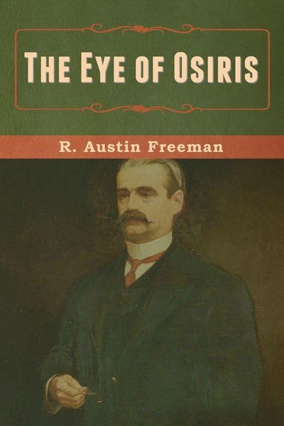 Produktbild: The Eye of Osiris