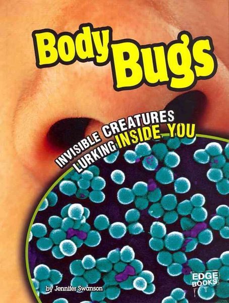 Produktbild: Body Bugs