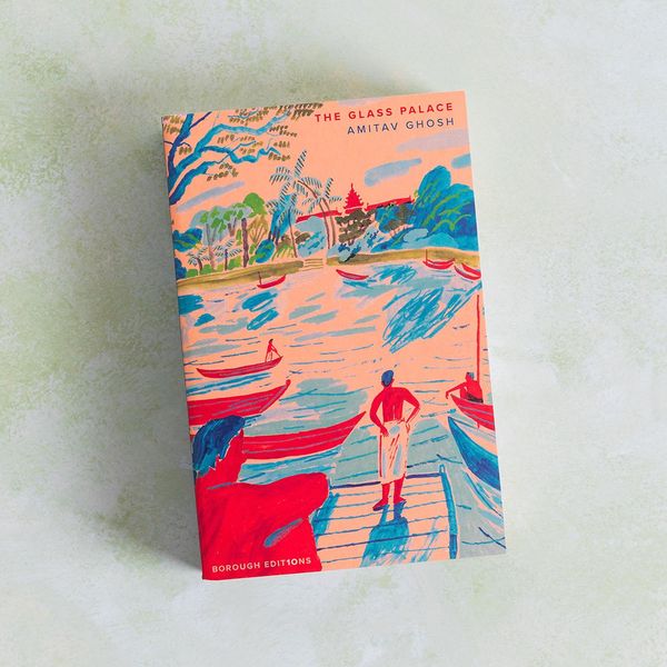 Produktbild: GLASS PALACE PB