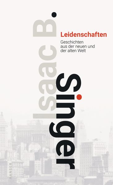 Produktbild: Leidenschaften