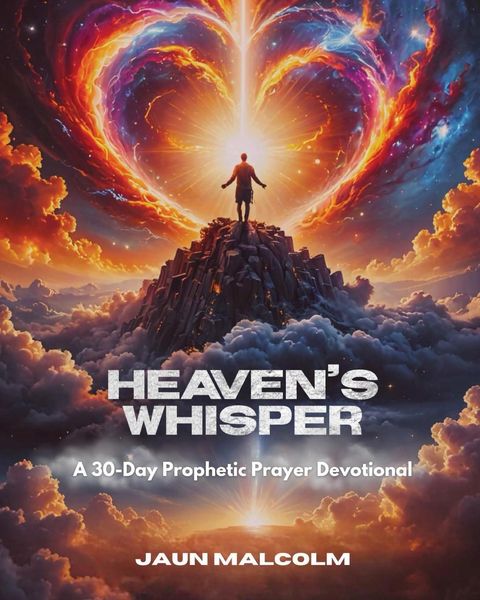 Produktbild: Heaven's Whisper
