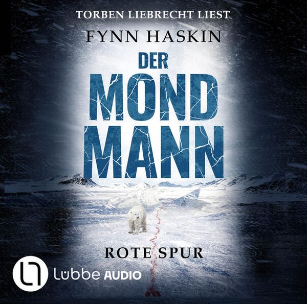 Rote Spur - Fynn Haskin, Download, 9783754010662