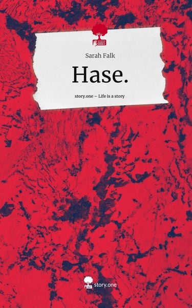Produktbild: Hase.. Life is a Story - story.one