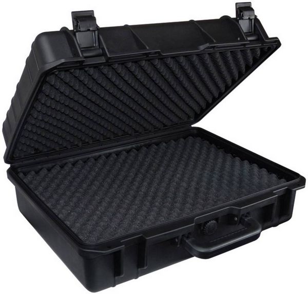 Produktbild: Sintron 207032 207032 Ger&auml;tekoffer (L x B x H) 195 x 520 x 415mm