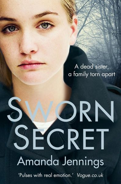 Produktbild: Sworn Secret