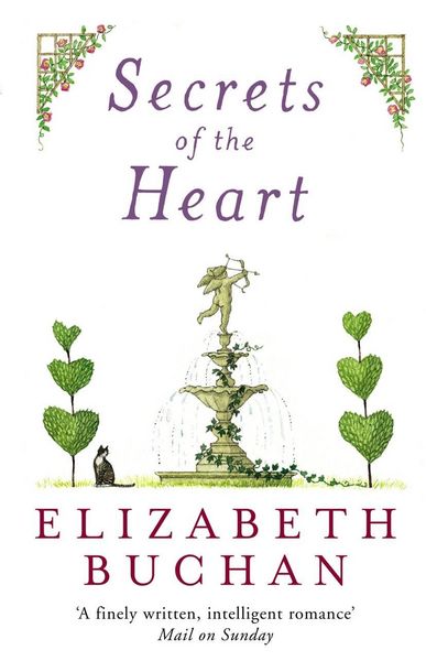 Produktbild: Secrets of the Heart