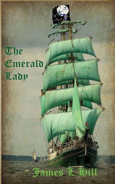 Produktbild: The Emerald Lady