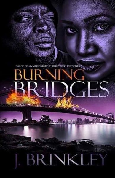 Produktbild: Burning Bridges