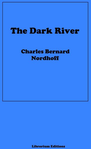 Produktbild: The Dark River