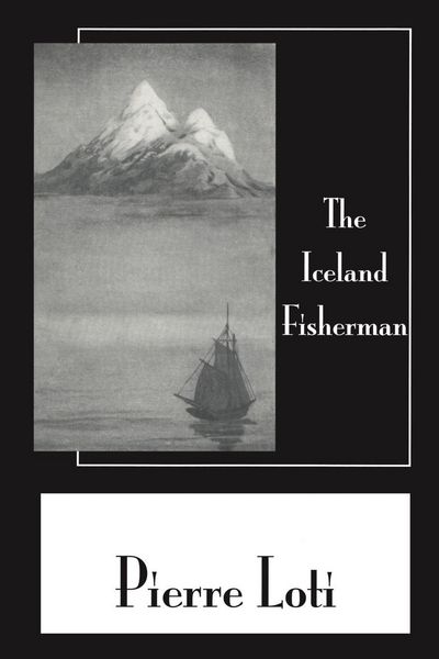 Produktbild: Iceland Fisherman
