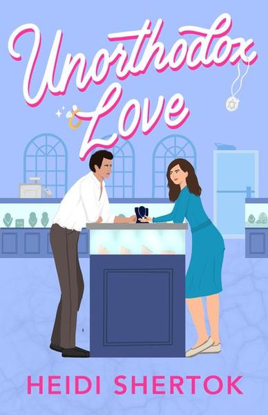 Produktbild: Unorthodox Love