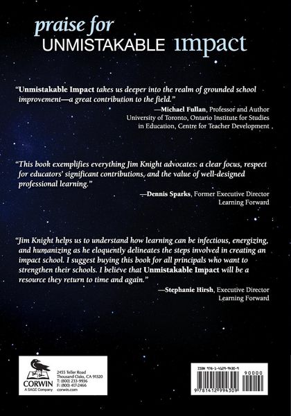 Produktbild: Unmistakable Impact