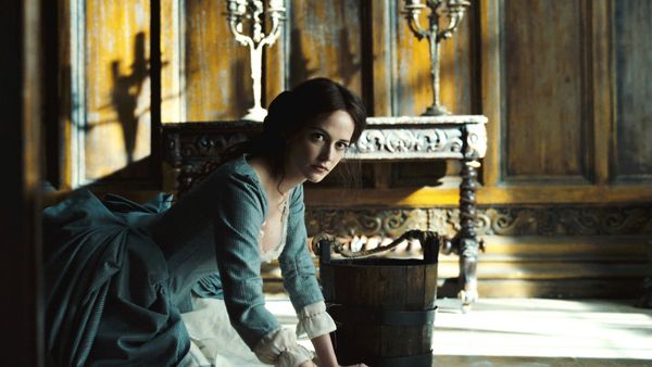 Produktbild: Dark Shadows