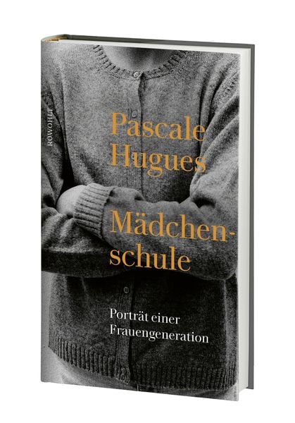 Produktbild: M&auml;dchenschule