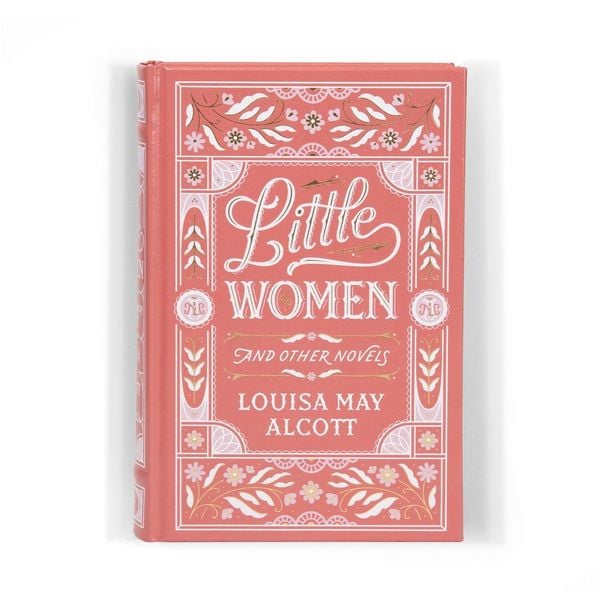 Produktbild: Little Women and Other Novels