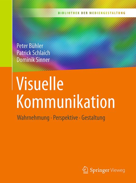 Produktbild: Visuelle Kommunikation